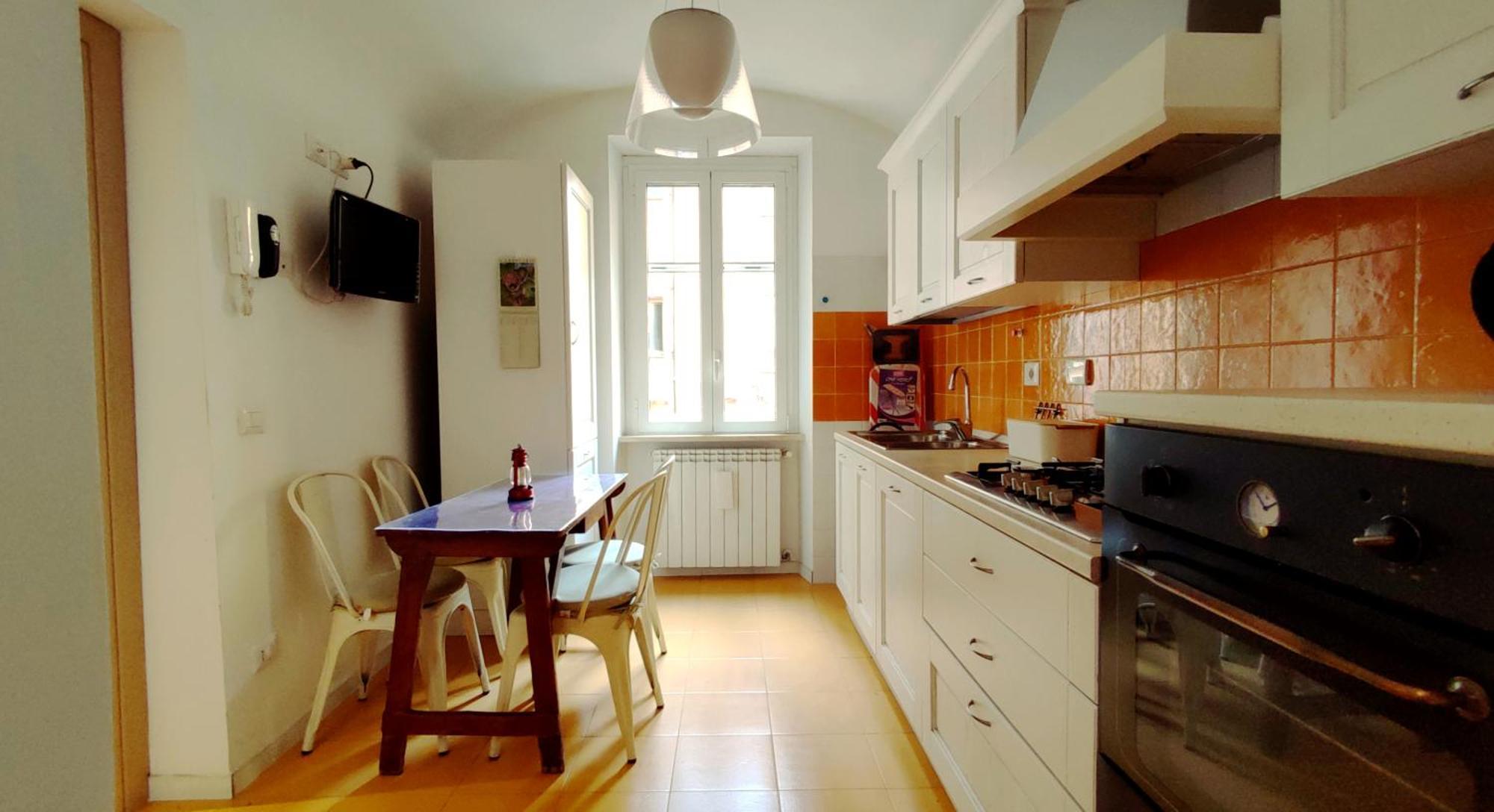 San Martino Home Roma Cameră foto
