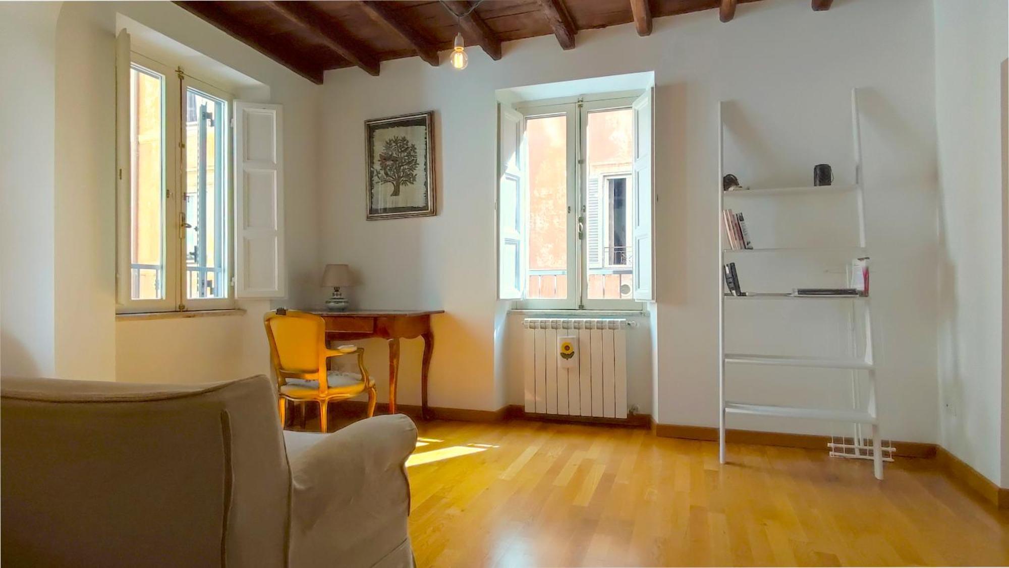 San Martino Home Roma Cameră foto
