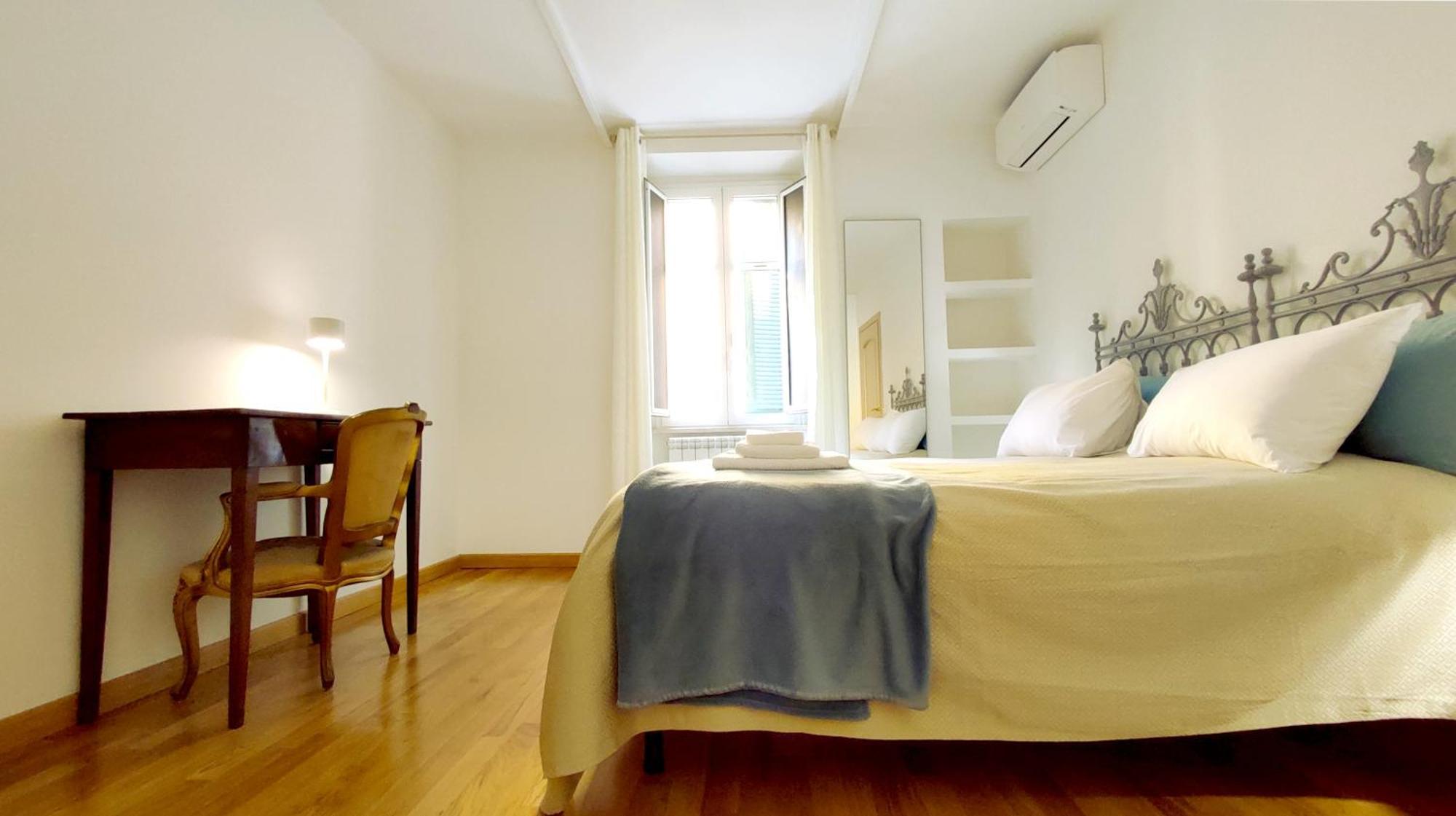 San Martino Home Roma Cameră foto