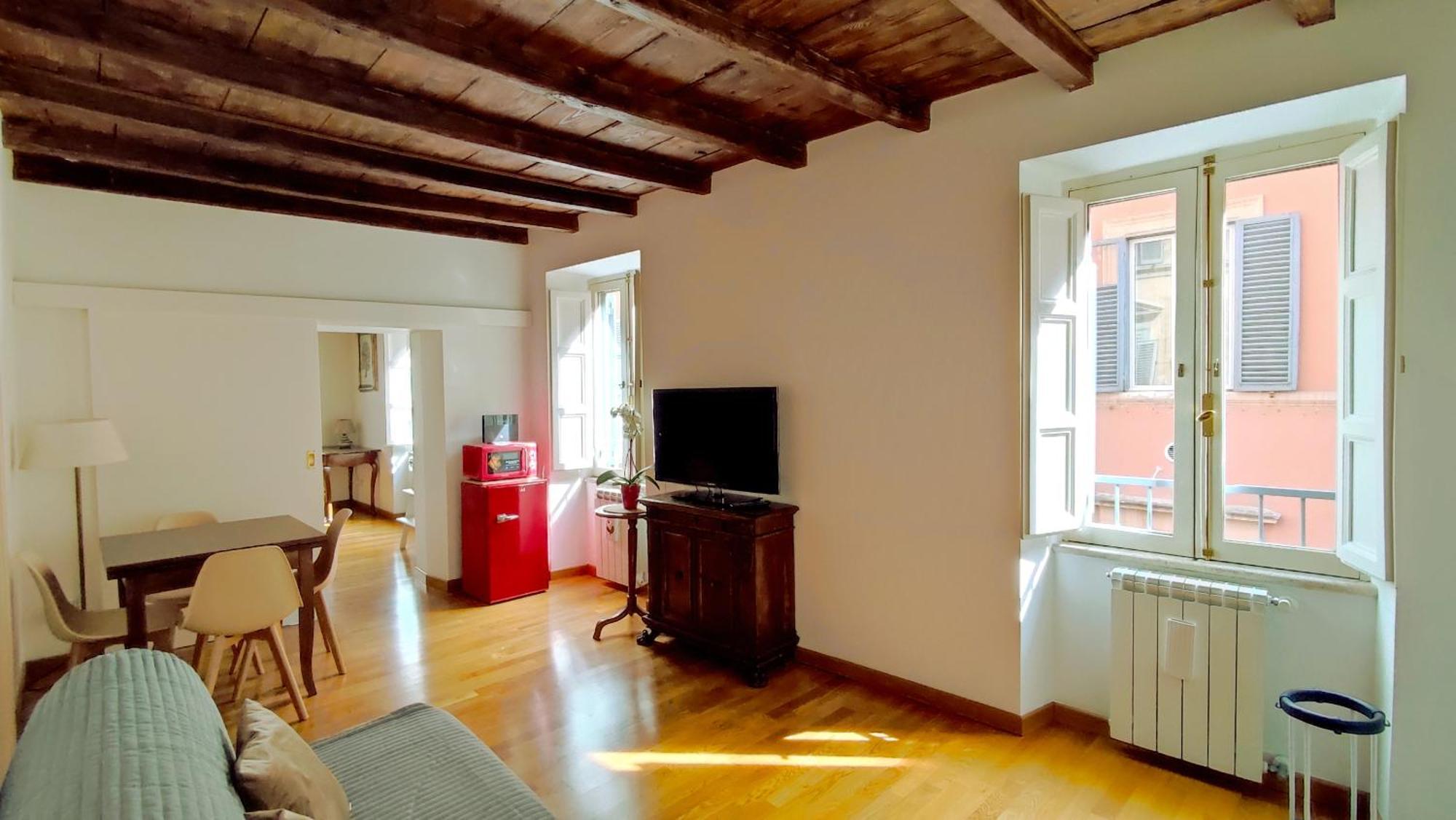 San Martino Home Roma Cameră foto