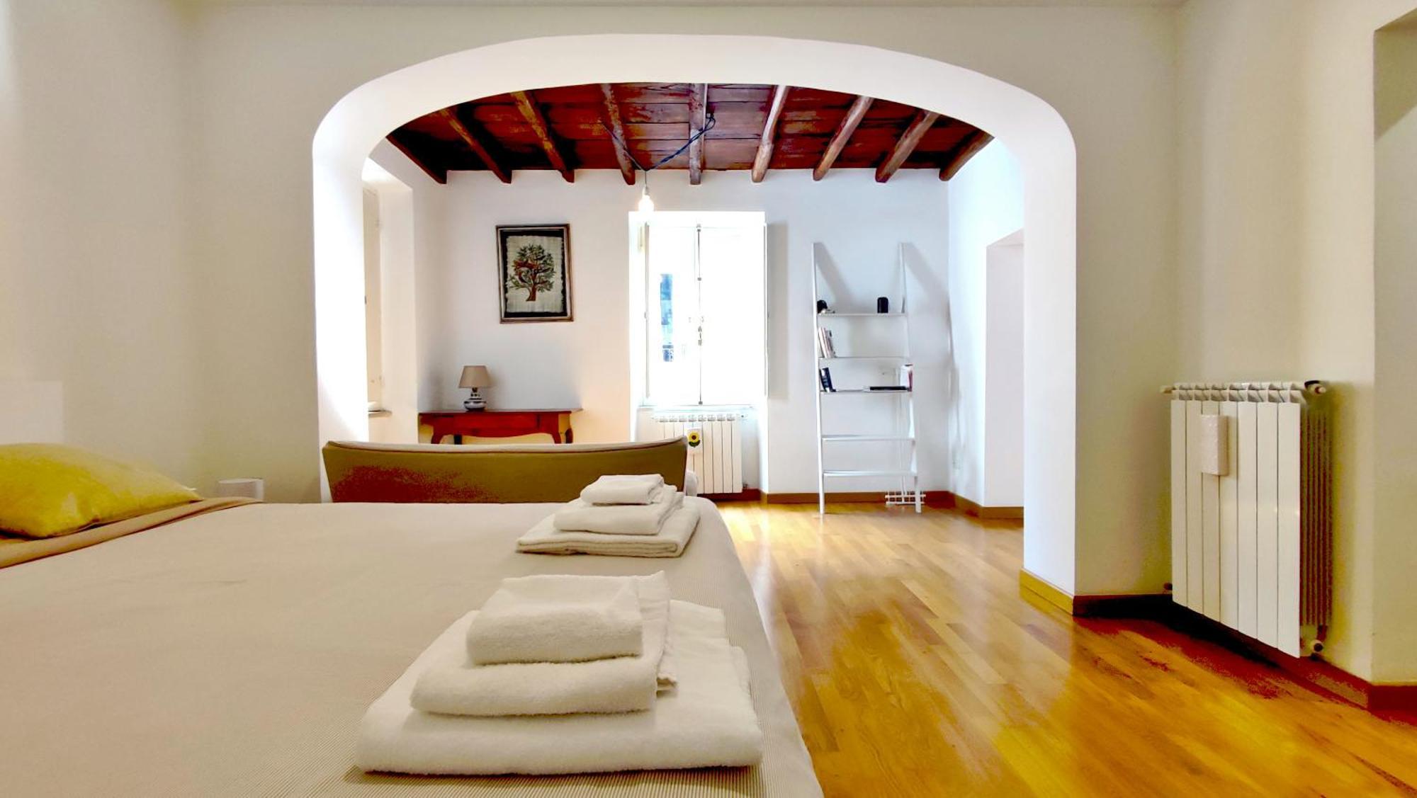 San Martino Home Roma Cameră foto