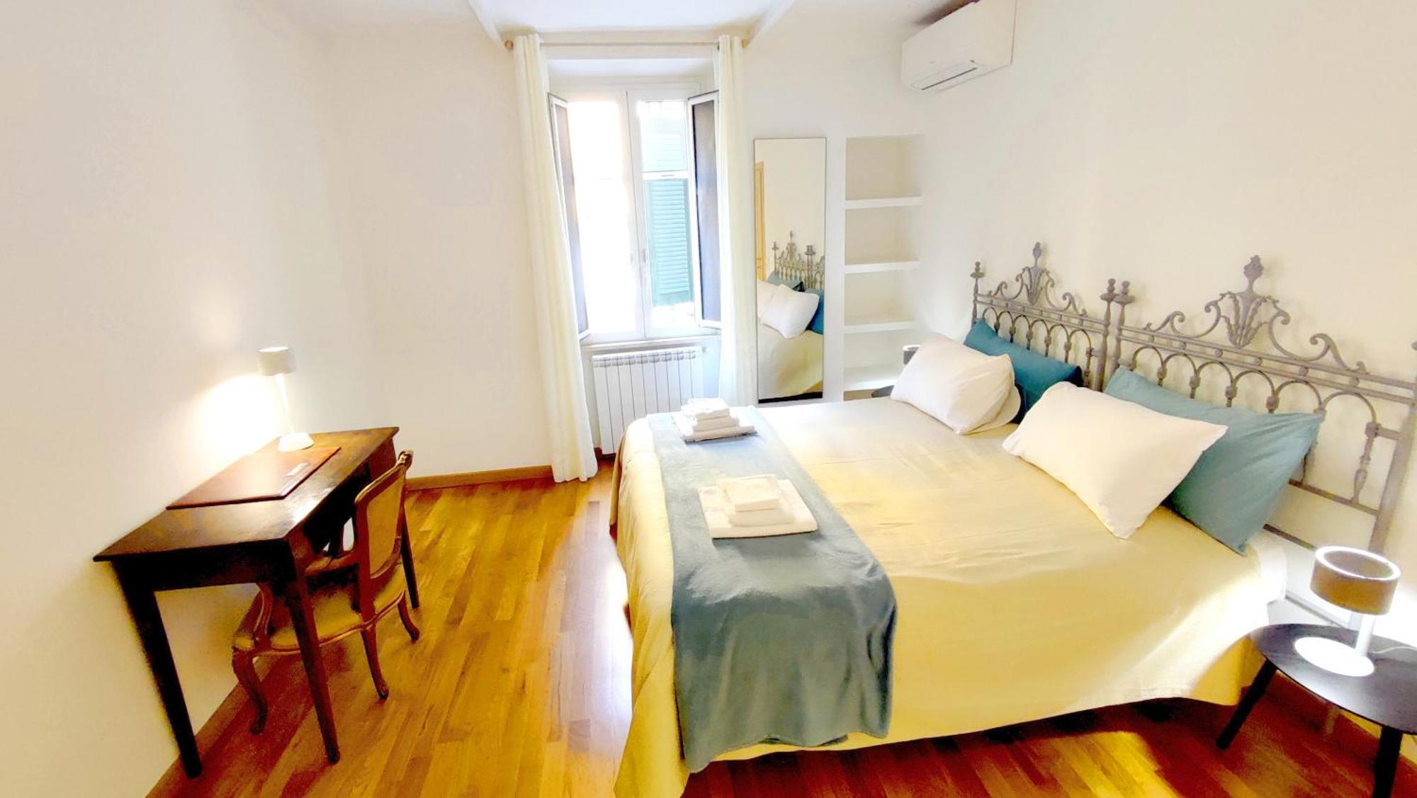 San Martino Home Roma Cameră foto