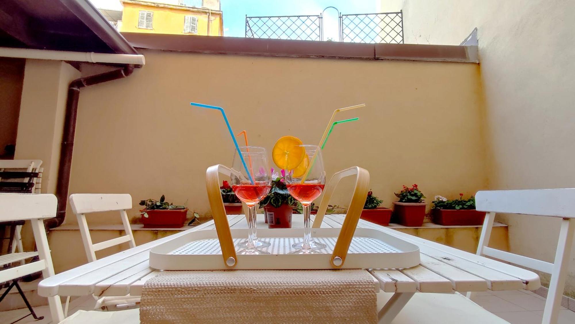 San Martino Home Roma Cameră foto