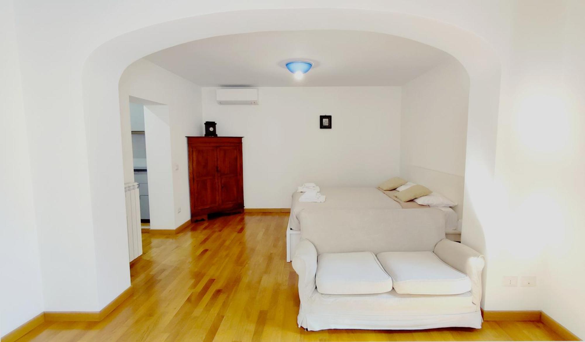 San Martino Home Roma Cameră foto