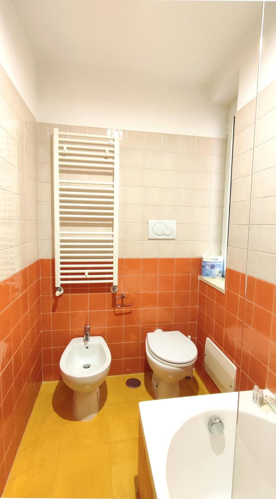 San Martino Home Roma Cameră foto
