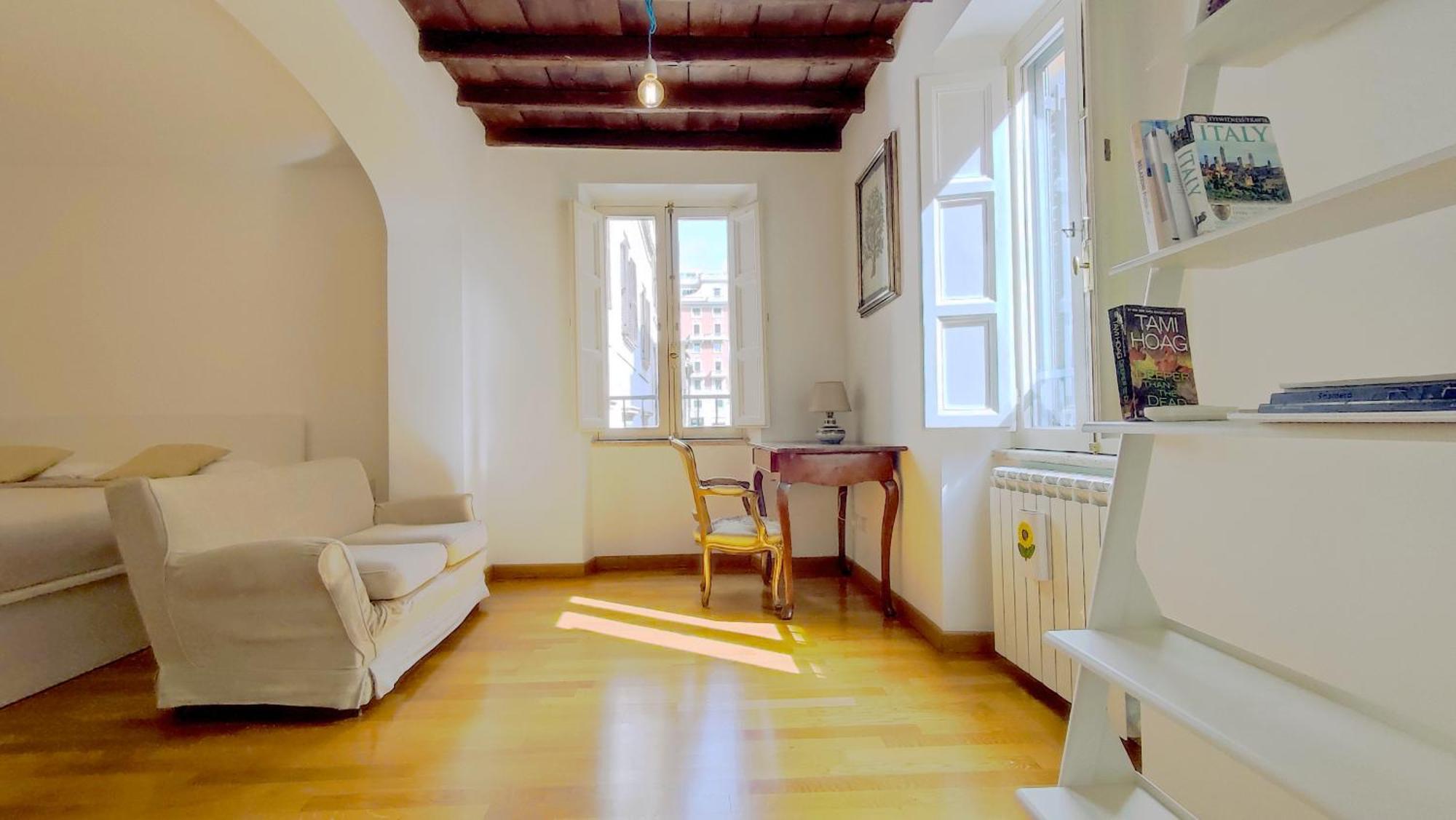 San Martino Home Roma Cameră foto