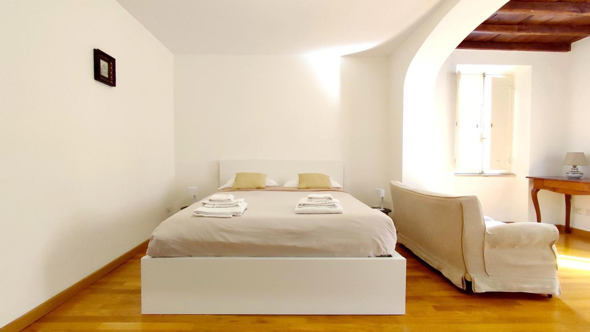 San Martino Home Roma Cameră foto