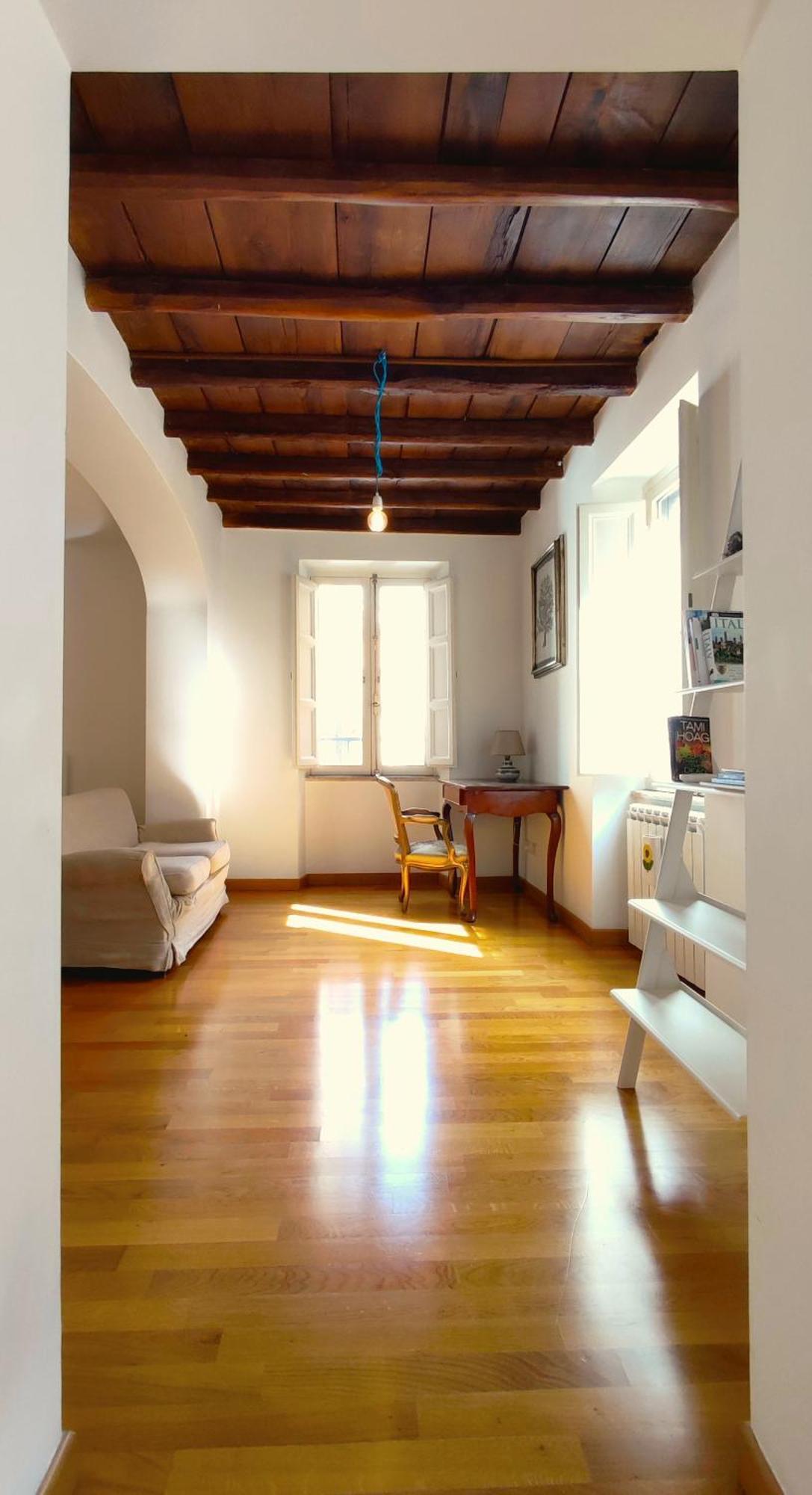 San Martino Home Roma Cameră foto