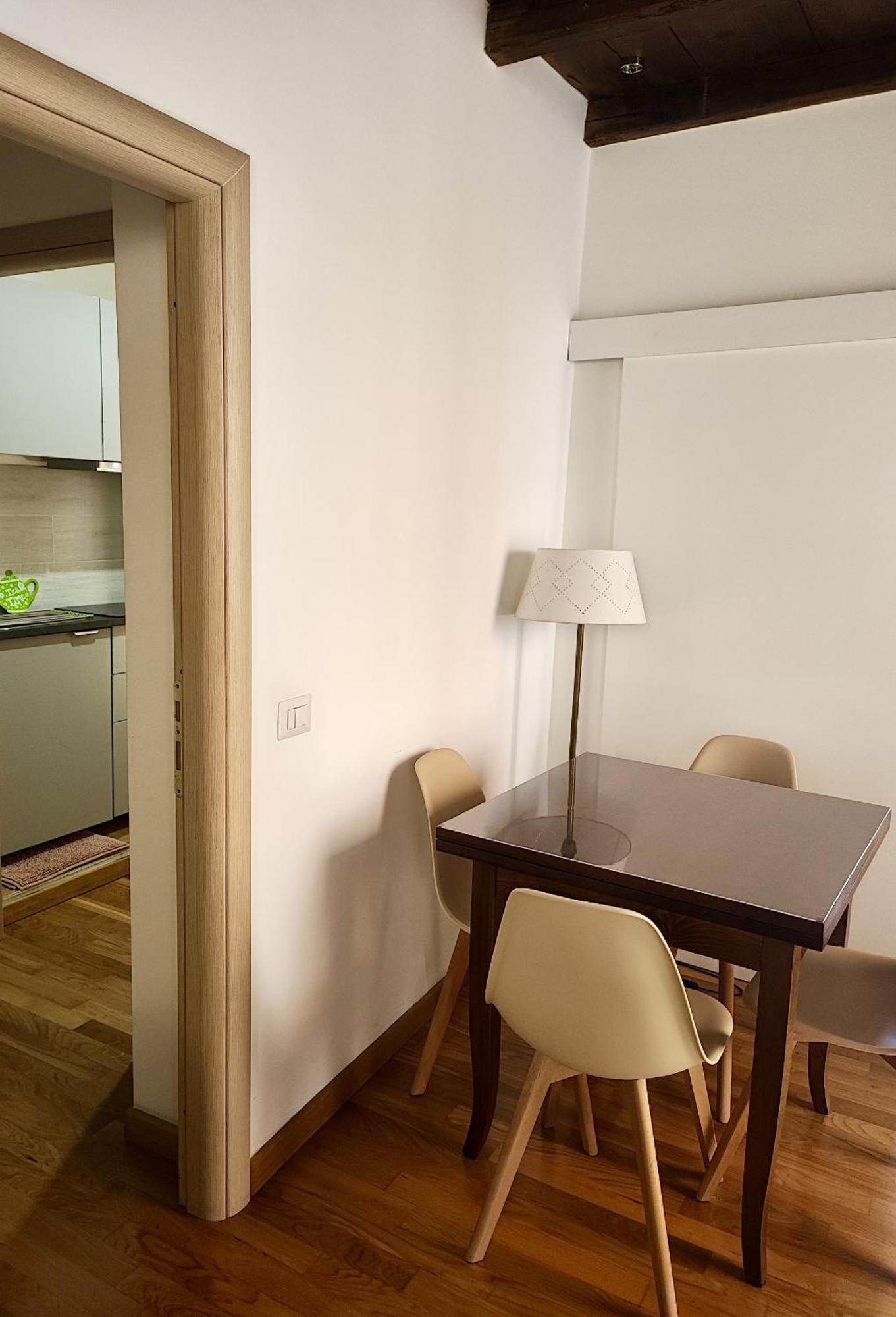 San Martino Home Roma Cameră foto